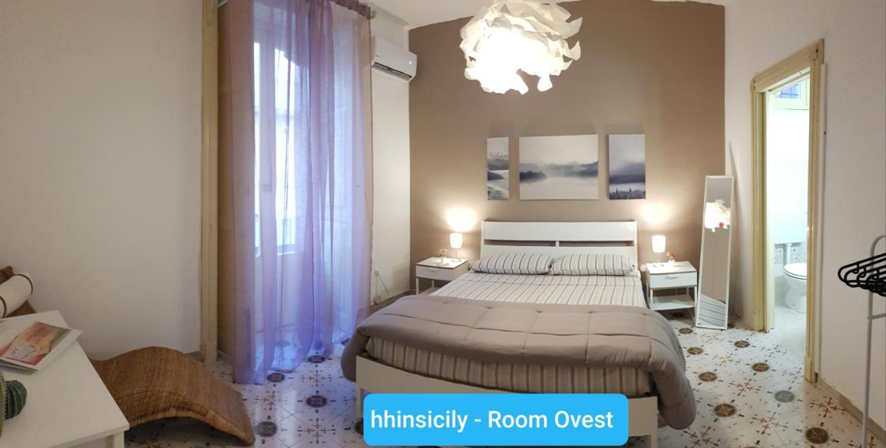 Homeholidayinsicily - Ovest Palazzolo Acreide